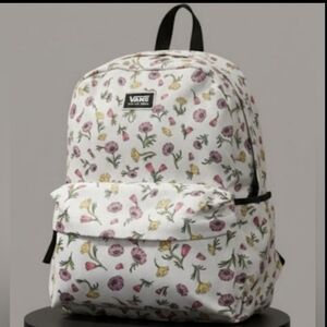 NEW! VANS Old Skool backpack NWT 12.16